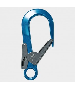 Карабина IRUDEK SILVERLIGHT 984 DUE-LOCK