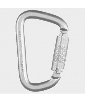 Карабина IRUDEK STEELSAFE 982 twist lock