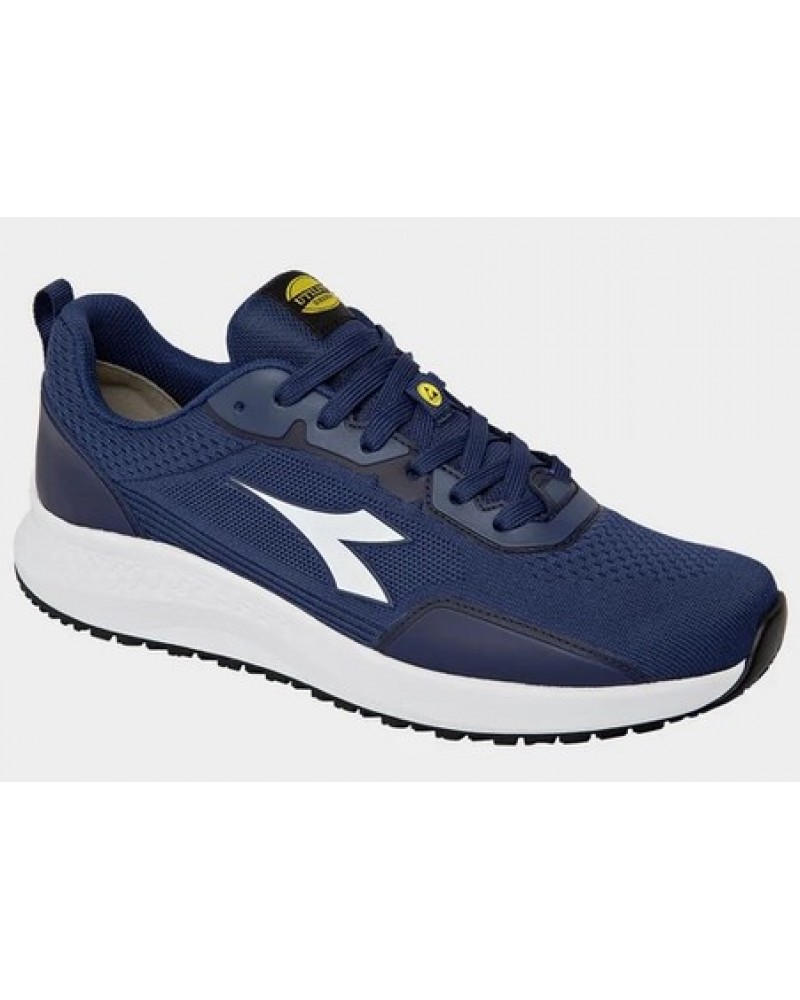 Спортни обувки DIADORA CREW MICROMESH OB SRC NAVY Спортни обувки DIADORA CREW MICROMESH OB SRC NAVY