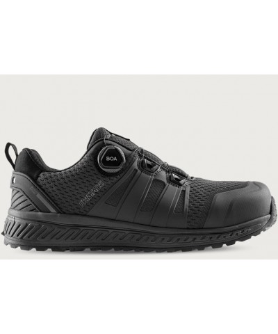 Работни обувки FRISTADS ComfortStep S1PS ESD ANTHRACITE GREY Работни обувки FRISTADS ComfortStep S1PS ESD ANTHRACITE GREY