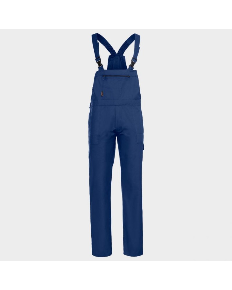 Работен полугащеризон PLUTON DARK BLUE Работен полугащеризон PLUTON DARK BLUE