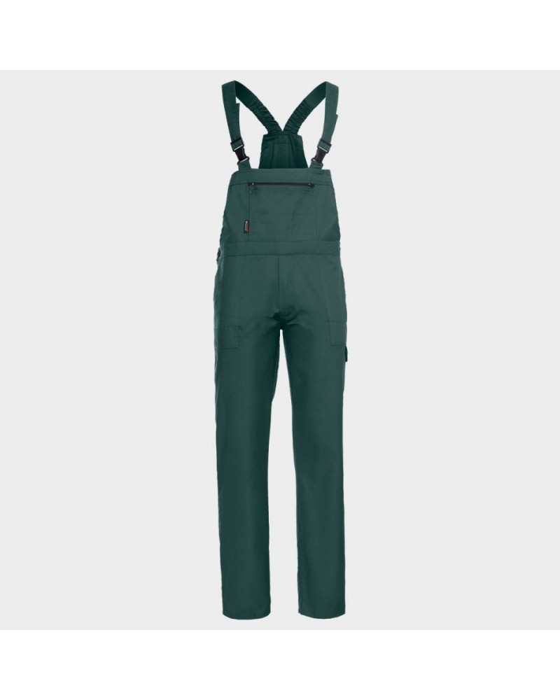 Работен полугащеризон PLUTON GREEN Работен полугащеризон PLUTON GREEN